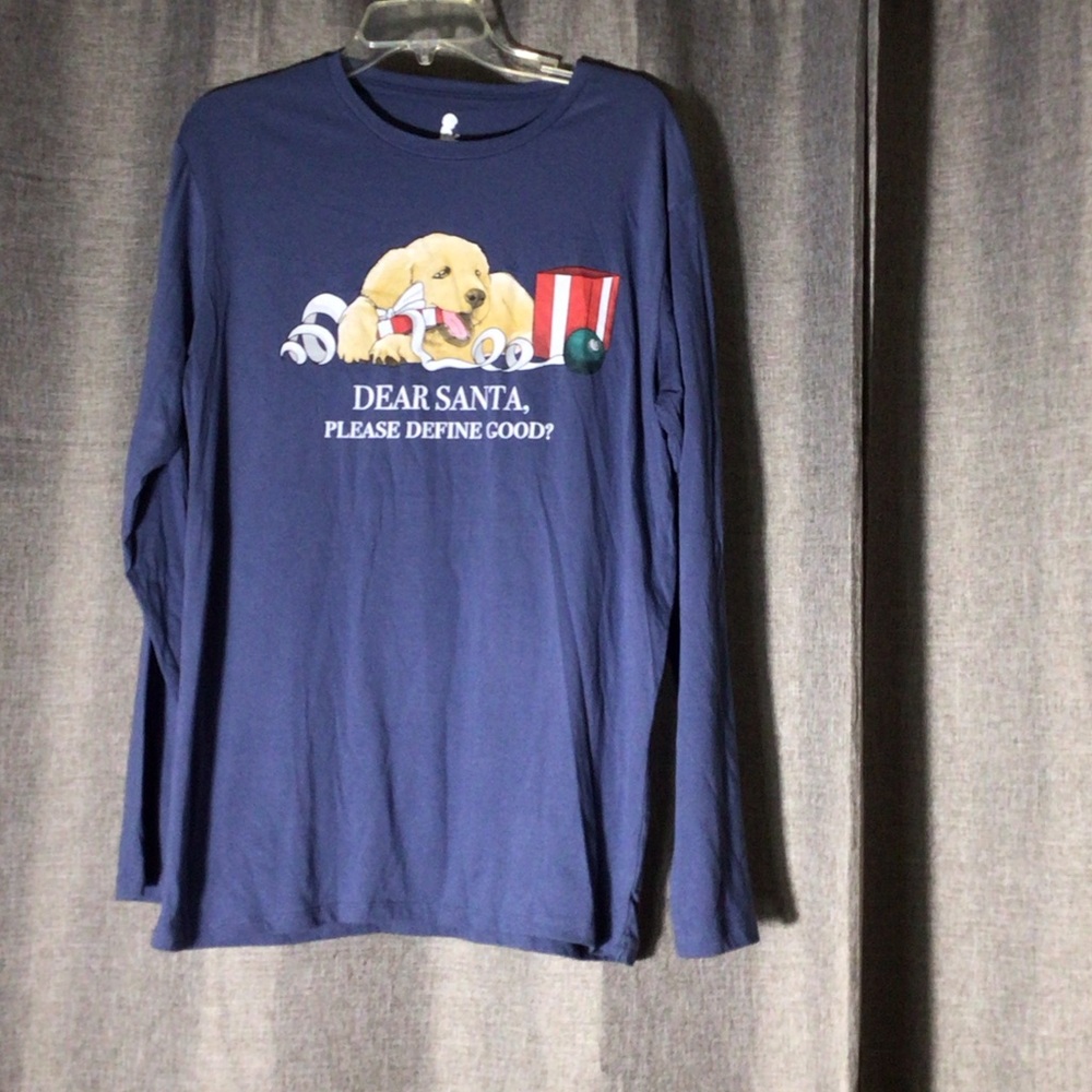 St. Jude’s Children’s hospital long sleeve tee